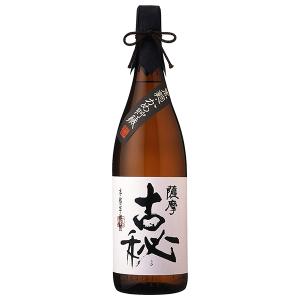 恒松酒造本店 焼酎 特別限定酒 白魁偉 (かいい) 芋焼酎 25度 1800ml