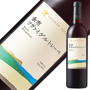 の*り様 【国産】GRANDE POLAIRE 余市、甲州 長野2020年赤白ワ の*り様 【国産】GRANDE POLAIRE 余市、甲州 長野2020年赤白ワ