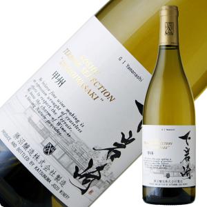 白ワイン 国産 勝沼醸造 アルガブランカ イセハラ 2024 750ml 日本