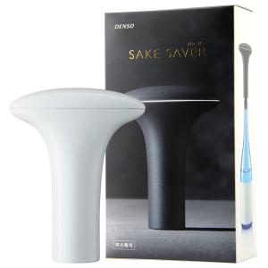 デンソー 酒セーバー 四合瓶 4合瓶（720ml）専用 青白磁色