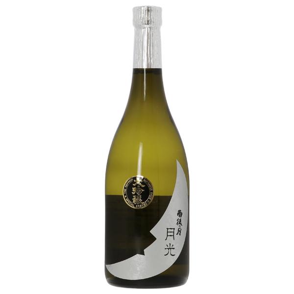 日本酒 地酒 広島 相原酒造 雨後の月 月光 大吟醸 720ml