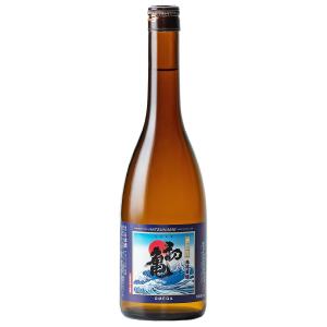 日本酒 地酒 静岡 初亀醸造 初亀(はつかめ) 急冷美酒 普通酒 720ml