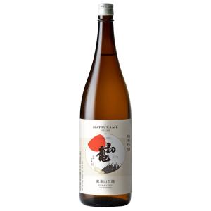 日本酒 地酒 静岡 初亀醸造 初亀(はつかめ) 純米吟醸 東条山田錦 純米吟醸酒 1800ml