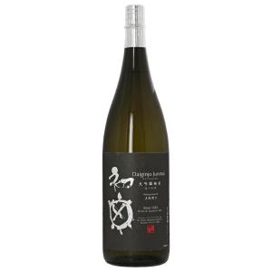 日本酒 地酒 静岡 初亀醸造 初亀(はつかめ) 大吟醸純米 五割磨き 純米大吟醸酒 1800ml