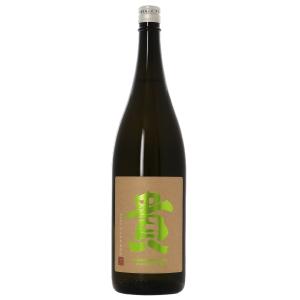 日本酒 地酒 山口 貴(たか) 純米吟醸 山田錦 永山本家酒造場 1800ml 1梱包6本まで