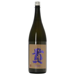 日本酒 地酒 山口 貴(たか) 純米吟醸 雄町 永山本家酒造場 1800ml 1梱包6本まで