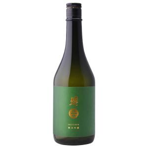 日本酒 地酒 岩手 南部美人 純米吟醸 720ml