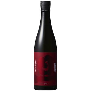 日本酒 地酒 山梨 笹一酒造 旦(だん) 山廃純米大吟醸 播州愛山 720ml