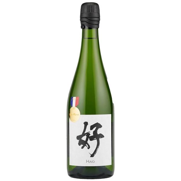 日本酒 地酒 高知 土佐酒造 桂月（けいげつ）スパークリング 好 Hao ハオ 750ml