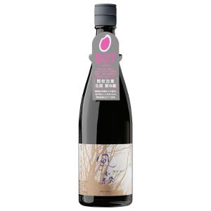 日本酒 地酒 奈良 風の森(かぜのもり) 雄町 807 生酒 油長酒造 720ml 要クール便