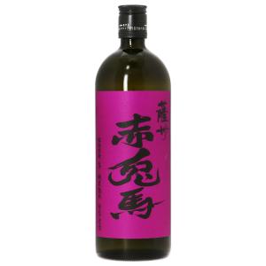 濱田酒造 送料無料 赤兎馬 せきとば 6種セット 720ml 6本 芋焼酎 麦