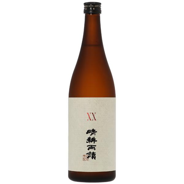佐多宗二商店 本格焼酎 XX ダブルエックス 晴耕雨読（せいこううどく） 25度 720ml 芋焼酎...