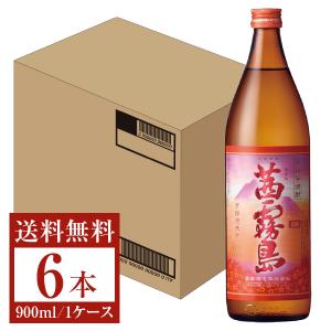 二階堂 25度 900ml 瓶 6本 麦焼酎 二階堂酒造 送料無料 : リカー