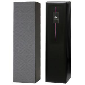 化粧箱 カートン 白無地 720ml 4合瓶 1本入用 お酒 日本酒用 (お酒は