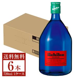 麦焼酎 むぎ焼酎 いいちこ 25度 900ml 焼酎 大分県 三和酒類