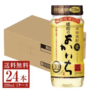 博多の華 福徳長酒類 本格麦焼酎 すっきり麦 25度 紙パック 1.8L