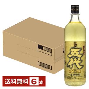 銀座のすずめ 琥珀 1800ml 25度×1本 （麦） 【6本毎に1個口送料