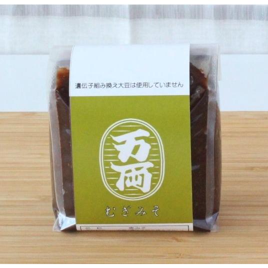 万両赤だしみそ500ｇ