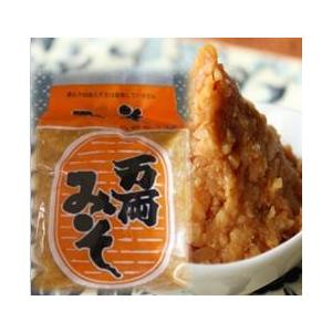 米味噌 米つぶ味噌