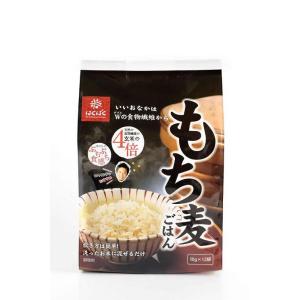 はくばく 『もち麦ごはん』(50gx12袋入り)　1袋