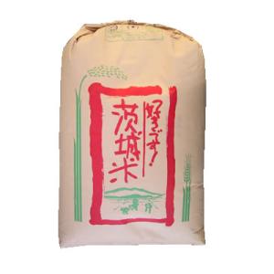 令和4年度産 茨城県産 コシヒカリ 玄米 30キロ 農家直送　精米可 コシヒカリ 玄米30kg 1等 茨城県産 令和7年産 【精米料無料】 : 万糧
