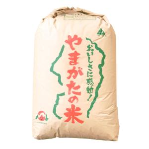 つや姫 玄米30kg つや姫 1等 山形県産 特別栽培米 特A米 令和5年産  【精米料無料】｜manryo