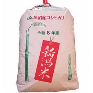 令和7年 魚沼産一等コシヒカリ玄米20キロ 十日町産 コシヒカリ 魚沼コシヒカリ 玄米30kg 1等 新潟県 魚沼産 JA十日町 令和