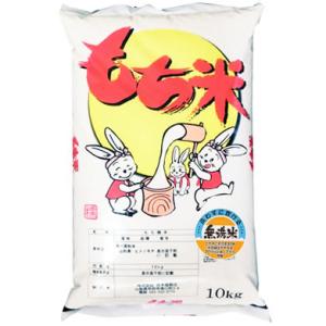 【事業所配送（個人宅不可）】 無洗米 令和6年産 もち米 山形県産ヒメノモチ 白米 10kg