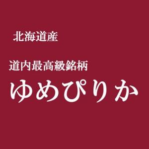 ゆめぴりか 米10kg 北海道産 特A受賞 令和7年産 新米