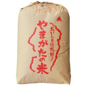 令和5年産 もち米 山形県産 ヒメノモチ 精米３０kg｜manryo