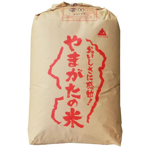 【事業所配送（個人宅不可）】 令和6年産 もち米 山形県産 ヒメノモチ 精米３０kg