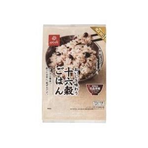 はくばく 十六穀ごはん (30gx6袋入り) : 万糧米穀 - 通販 - Yahoo