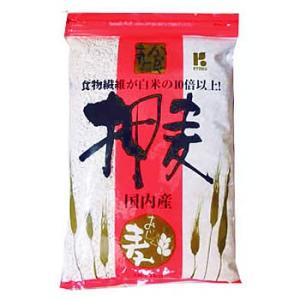 押麦 メーカー指定不可 1kg｜manryo