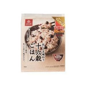 はくばく 十六穀ごはん お徳用 (30ｇｘ15袋入り)