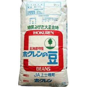 北海道産 大正金時豆 2各 30kg 【事業所配送（個人宅不可）】