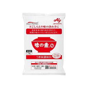 味の素 S 業務用 ( 1kg )/ 味の素(AJINOMOTO) : 爽快ドラッグ - 通販