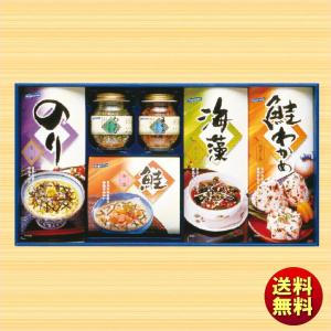 お歳暮 送料無料 冬ギフト はごろもフーズ お茶漬・ふりかけ...