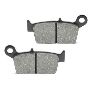 バイク ブレーキパッド 交換 フロント リア / ホンダ