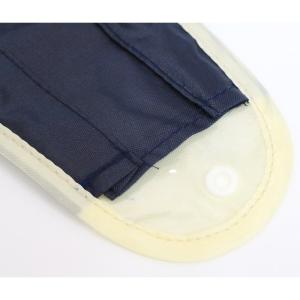 車用 傘ポケット 傘ホルダー 3本入る 防水コ...の詳細画像2