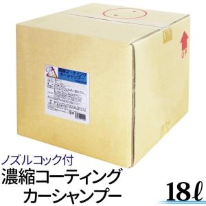 WAKOS（ワコーズ） ワコーズ / *QS* クイックシャンプー *10L