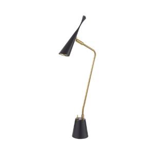 ART WORK STUDIO Gossip-LED desk light BK ゴシップデスクライト ブラック AW-0376E