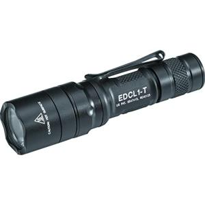 SUREFIRE(シュアファイア) EDCL1-T Dual-Output Everyday Carry LED フラッシュライト｜mantaaaro