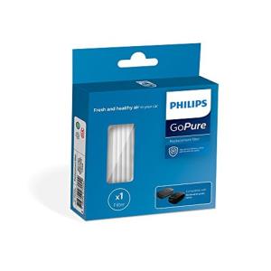 フィリップス 空気清浄機 GPSL23用 GoPure(ゴーピュア) Slimline230 自動車用 交換用フィルター PHILIPS G