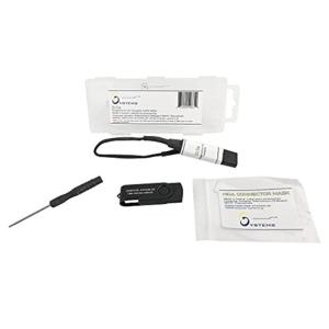 Diagnostics for Seagate DFS data recovery USB tool kit. Recovery 80% o｜mantaaaro