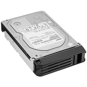 BUFFALO テラステーション 5400RH用 交換用HDD 4TB OP-HD4.0H｜mantaaaro