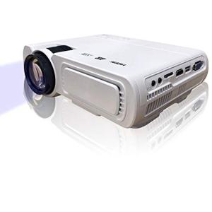 昭和レトロ】DVD プレーヤー 搭載 プロジェクター APRJ01DV 電化製品
