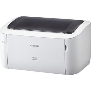 Canon キヤノン A4モノクロレーザープリンター Satera LBP6030 普通｜mantaaaro