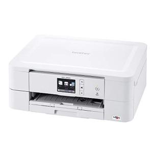 (旧モデル) ブラザー A4インクジェット複合機...の商品画像