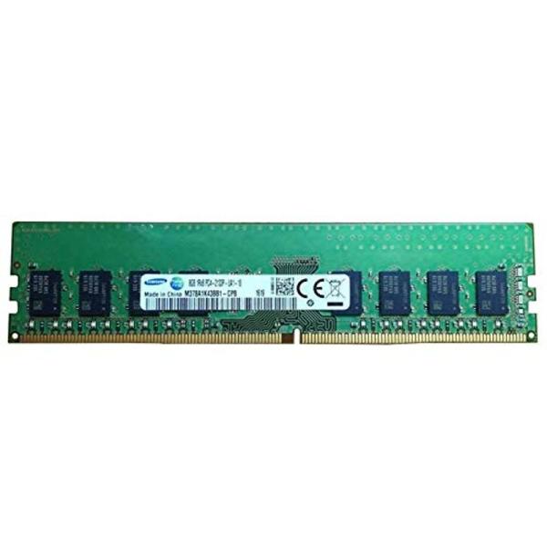 SAMSUNG サムスン 8GB 1Rx8 PC4-2133P-UA1-10 DIMM 288pin...