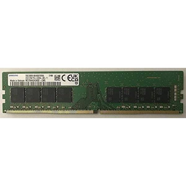 SAMSUNG ORIGINAL サムスン純正 PC4-25600 DDR4-3200 32GB (...